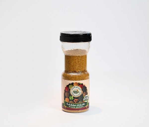 بهارات مشكلة