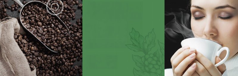 Full width banner