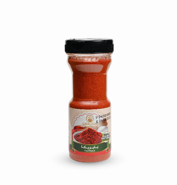 بابريكا